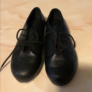 Boys Tap Shoes